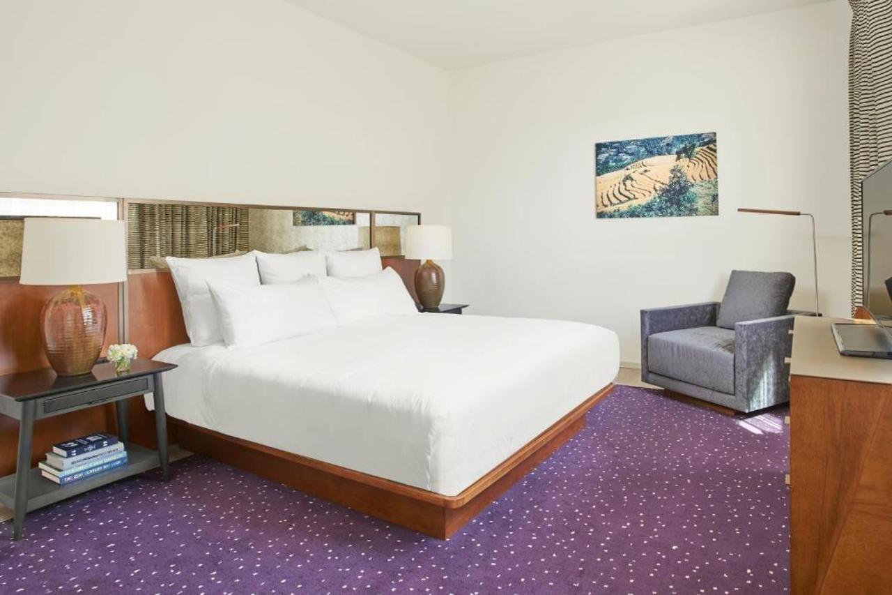 The Bankers Alley Hotel Nashville, Tapestry Collection By Hilton Exteriör bild