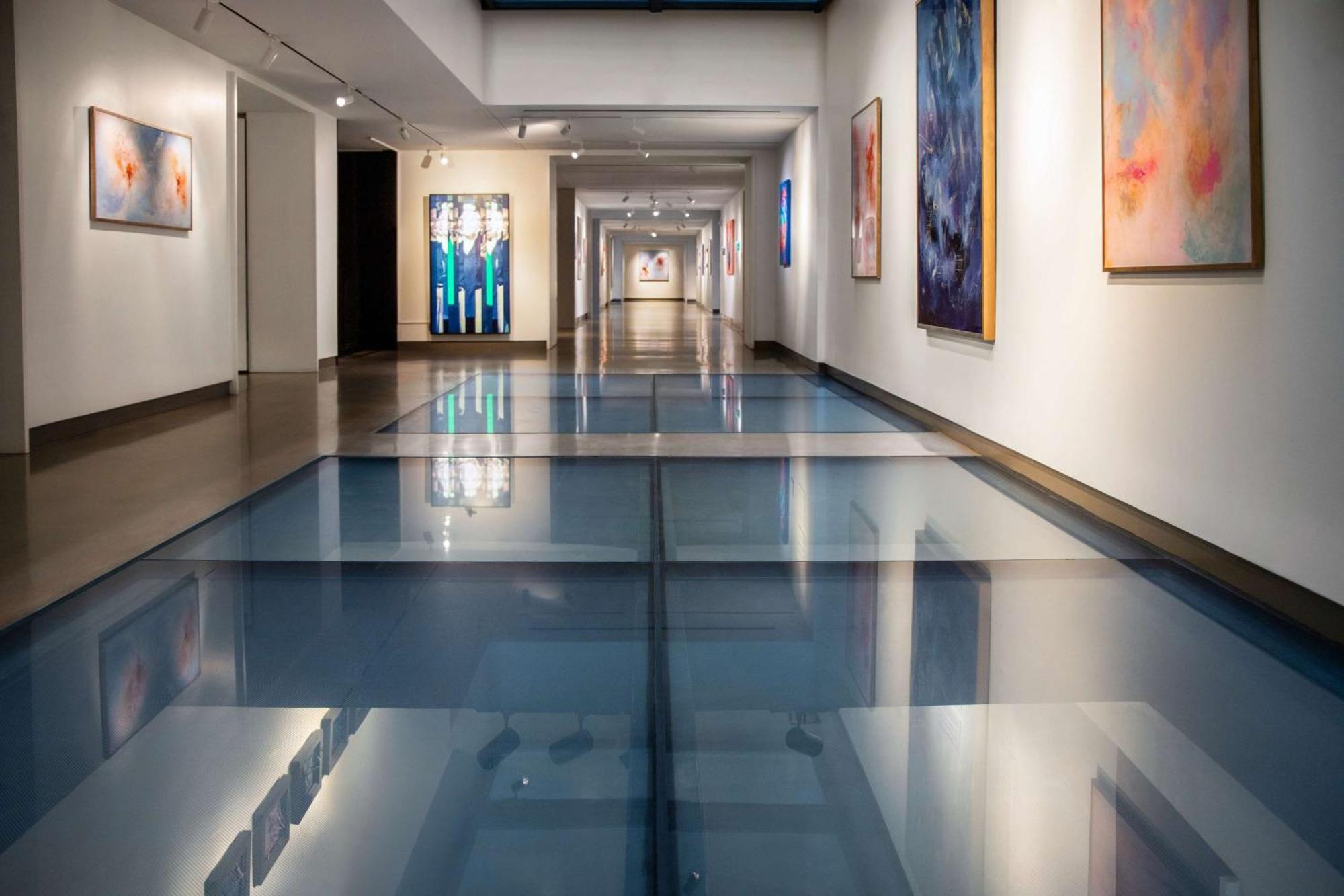 The Bankers Alley Hotel Nashville, Tapestry Collection By Hilton Exteriör bild