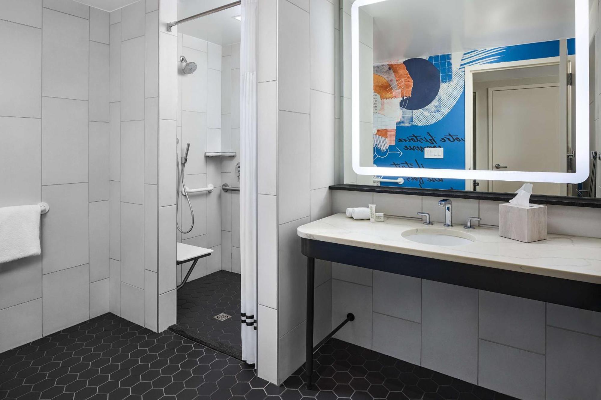 The Bankers Alley Hotel Nashville, Tapestry Collection By Hilton Exteriör bild